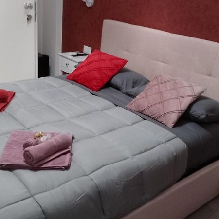 Juno Apartments Rome Buitenkant foto