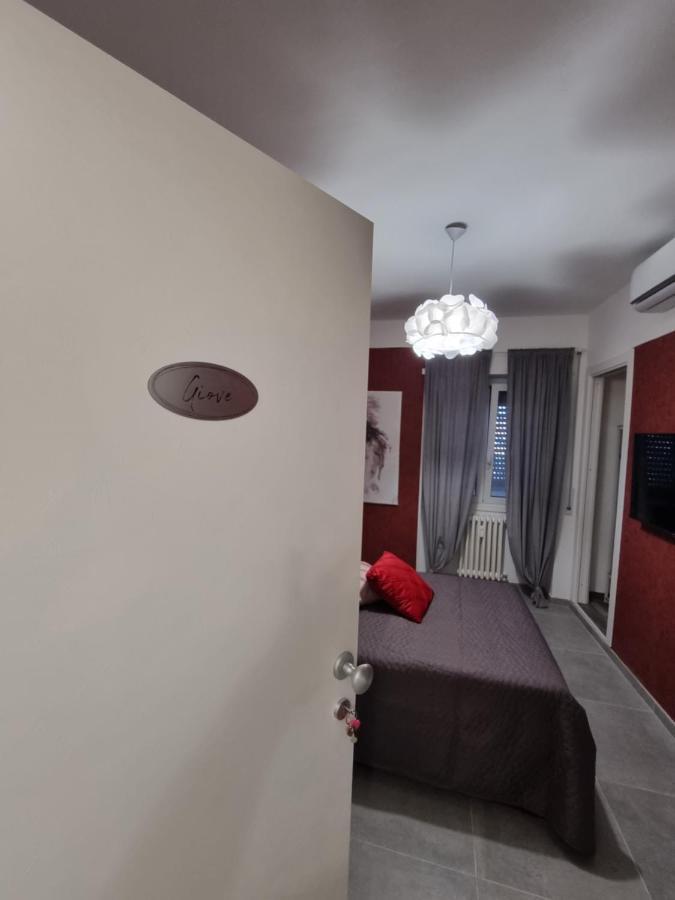 Juno Apartments Rome Buitenkant foto