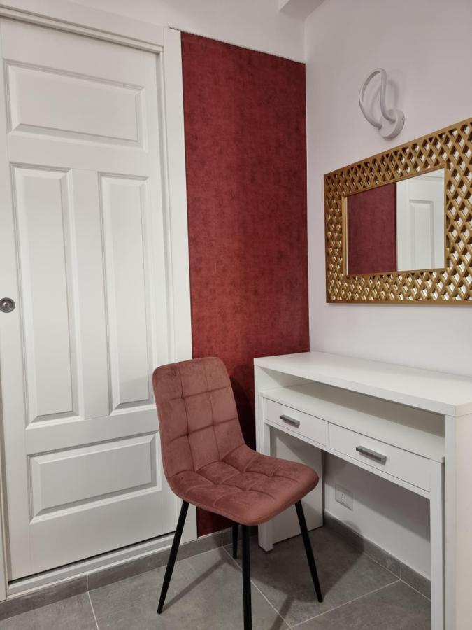 Juno Apartments Rome Buitenkant foto