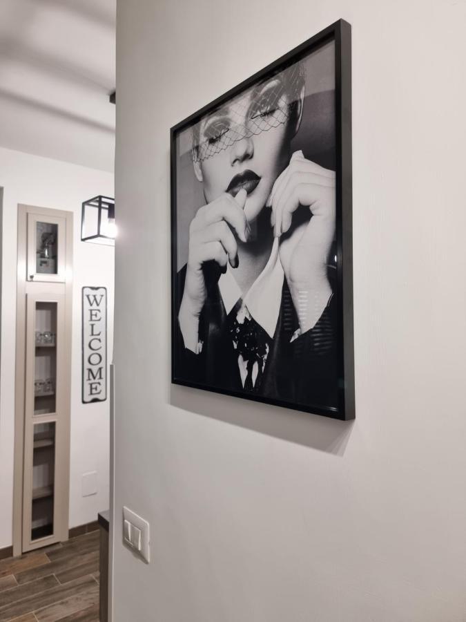 Juno Apartments Rome Buitenkant foto