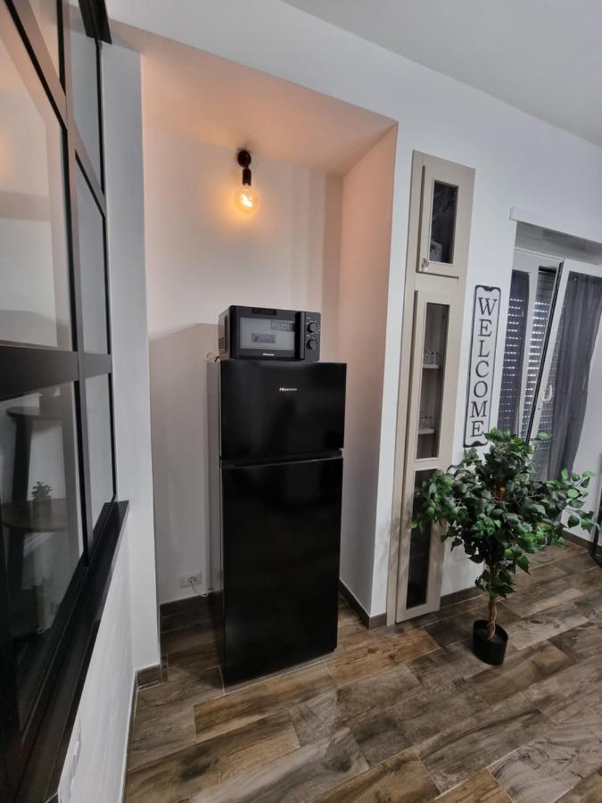 Juno Apartments Rome Buitenkant foto