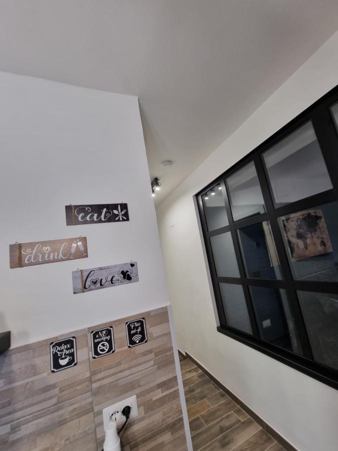 Juno Apartments Rome Buitenkant foto