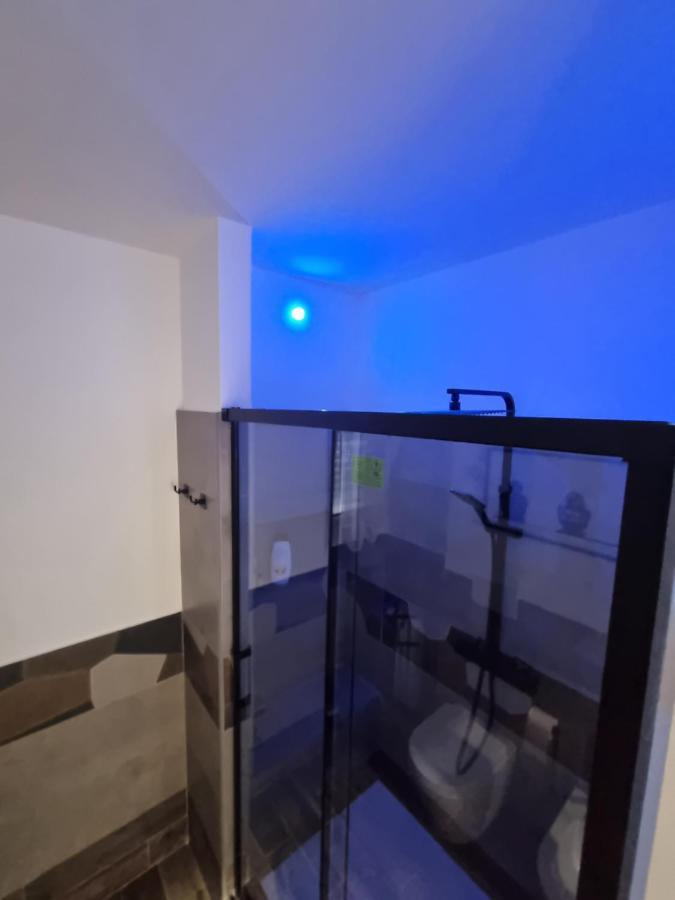 Juno Apartments Rome Buitenkant foto
