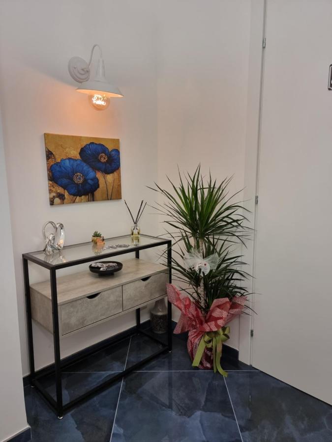 Juno Apartments Rome Buitenkant foto