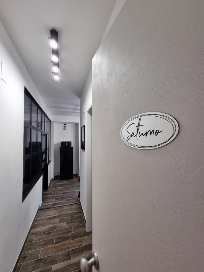 Juno Apartments Rome Buitenkant foto