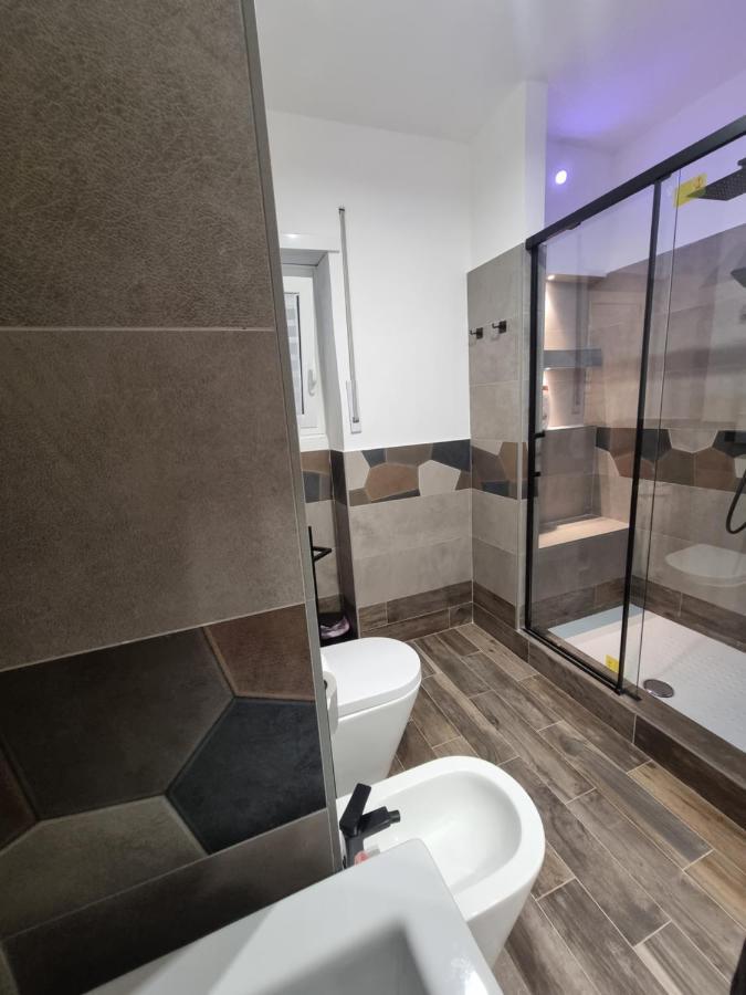 Juno Apartments Rome Buitenkant foto