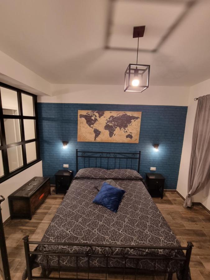 Juno Apartments Rome Buitenkant foto