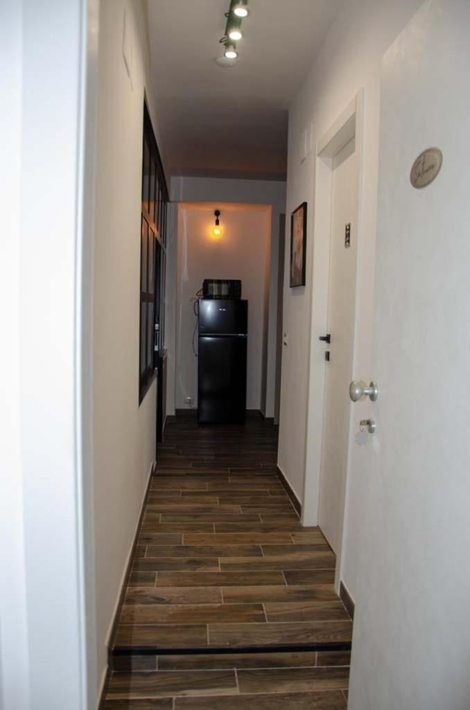 Juno Apartments Rome Buitenkant foto